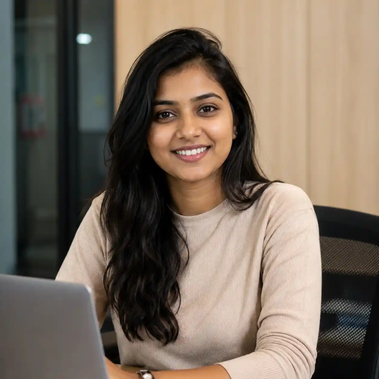 Dr. Tannavi Yadav