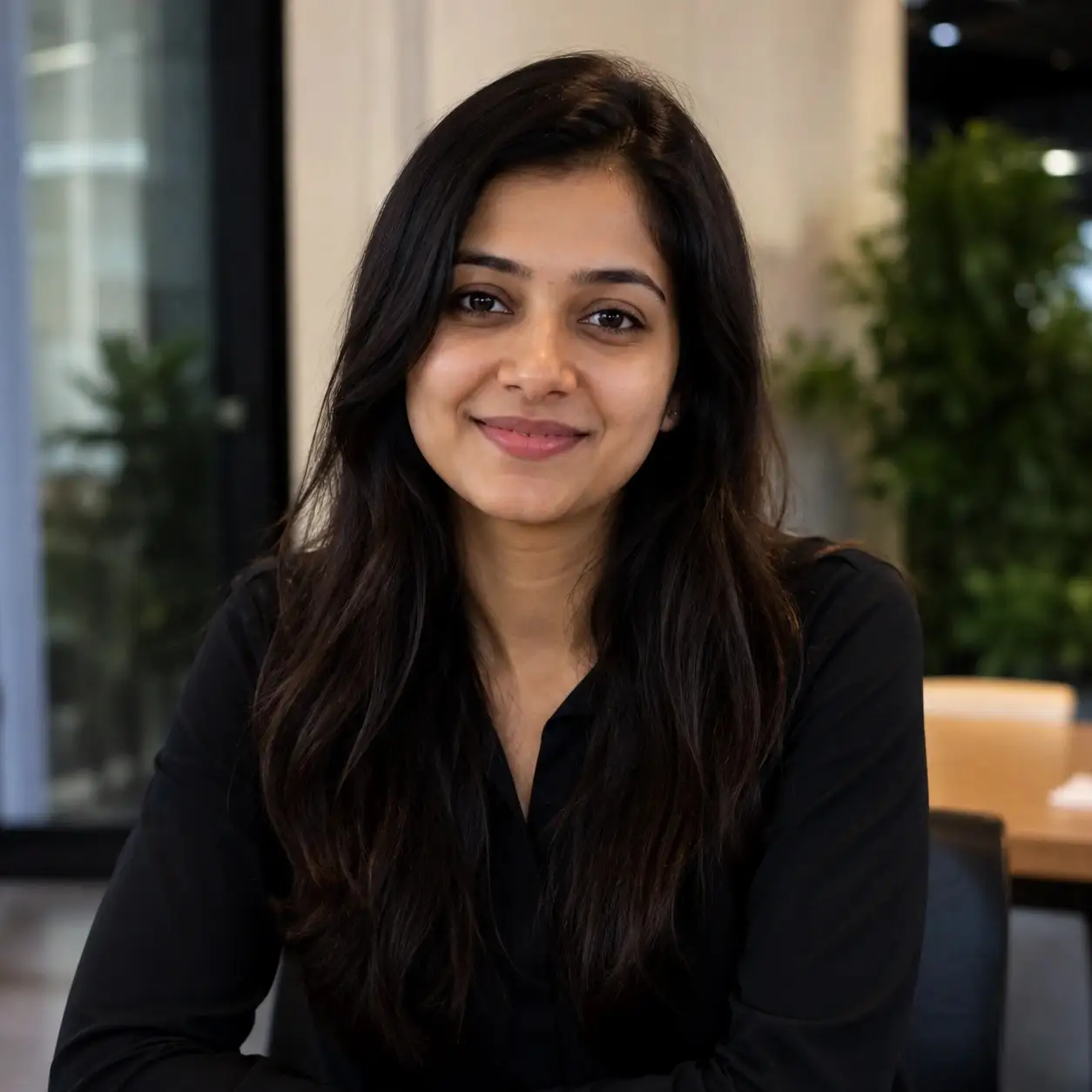 Saumya