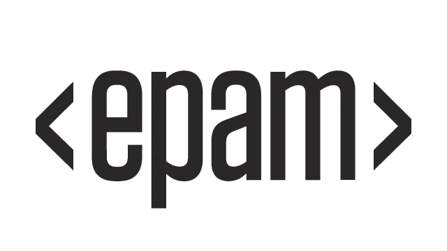 EPAM Systems software development company logo
