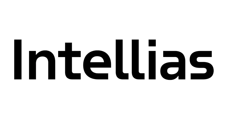 Intellias software development company logo