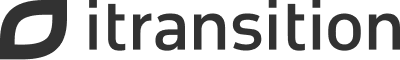 Itransition software development company logo