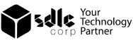 SDLC Corp software development company logo