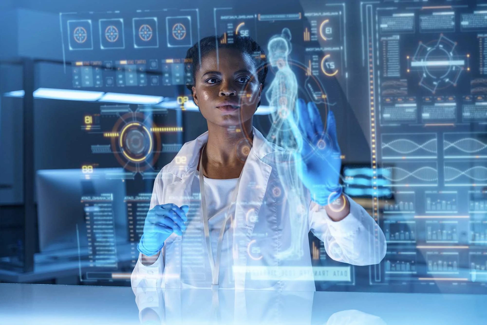 Ai-in-health-care