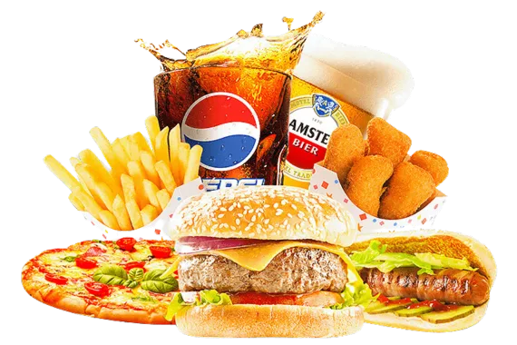 ai document processing for food industry