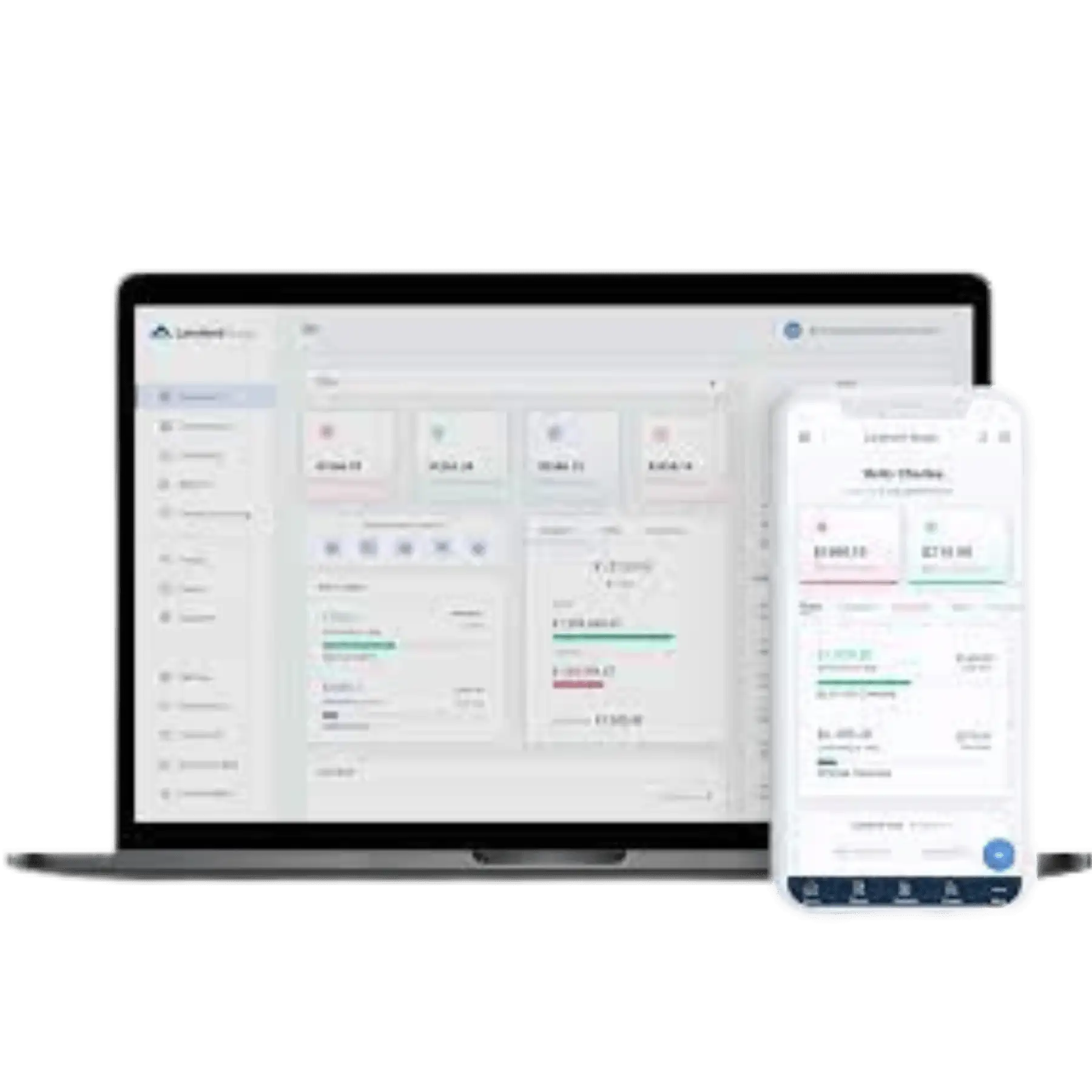 Design an app tailored for landlords and property managers to streamline the rental management process.
