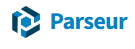 Parseur logo