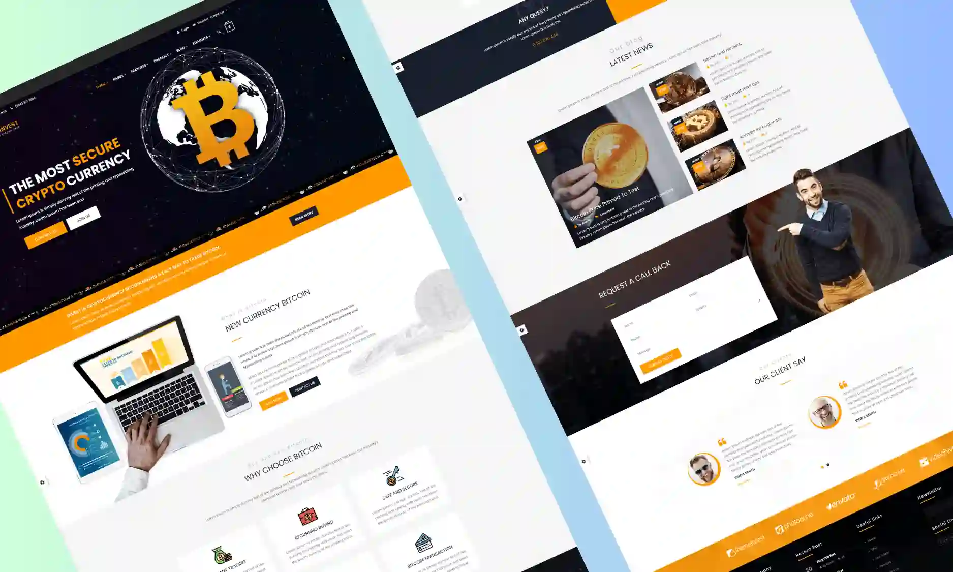 secure conie valut