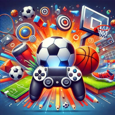 Sport Game Development