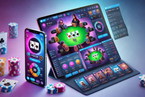Cross-Platform-Poker-App-Development