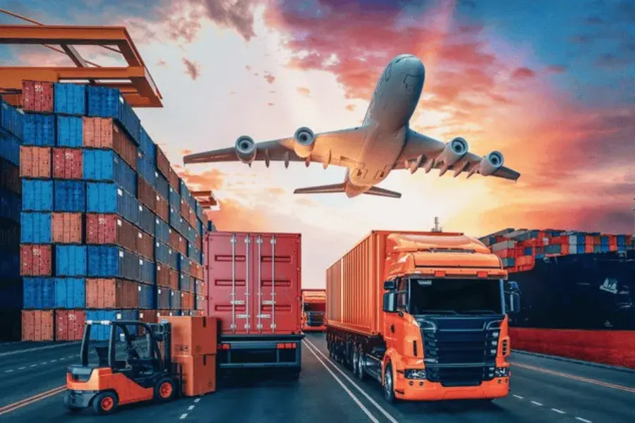 transport logistics
