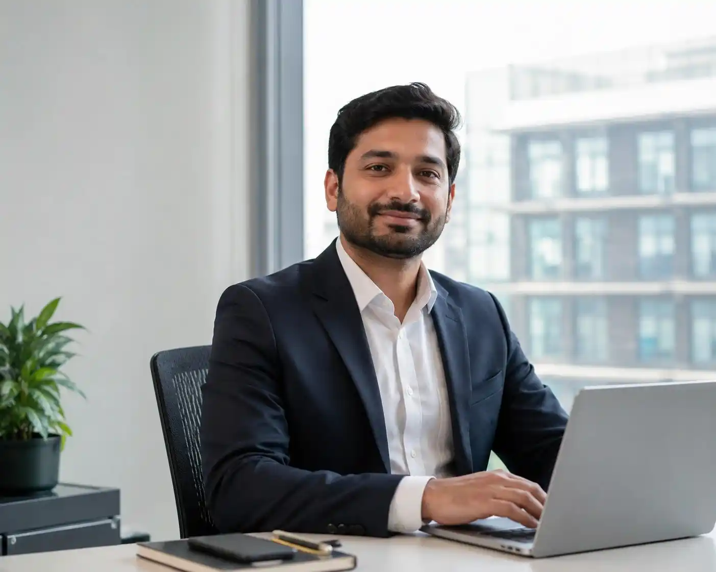Tushar Bhardwaj