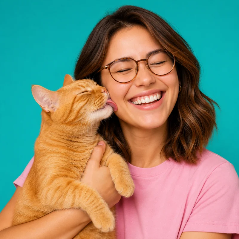 Ease Pet Vet dual-audience website built by SDLC Corp with pet family and veterinary referral user flows