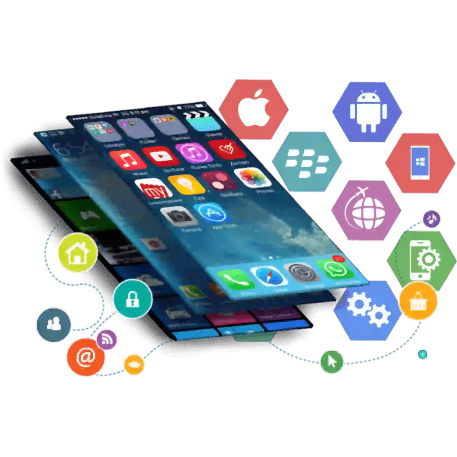 iPhone app development company