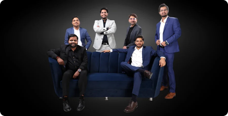 SDLC Corp founders