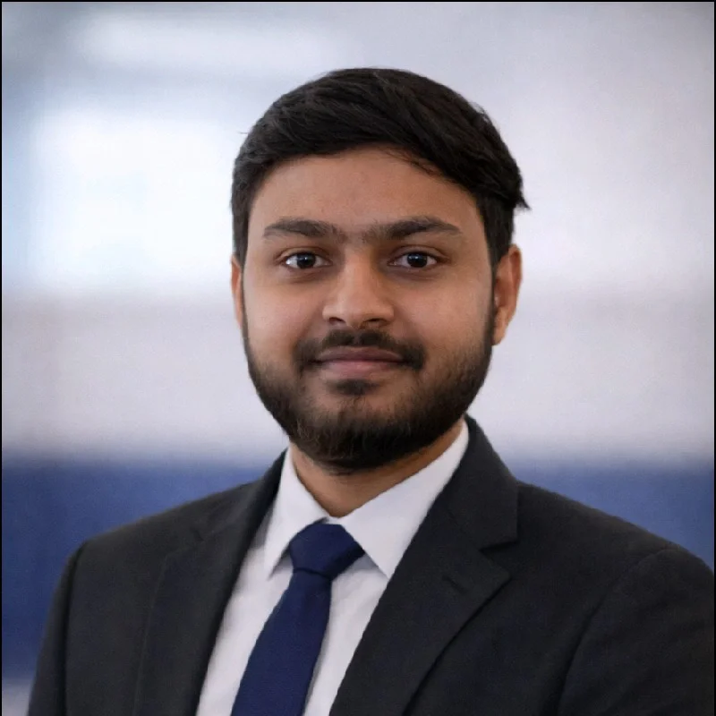 Shankar Bevale full stack developer