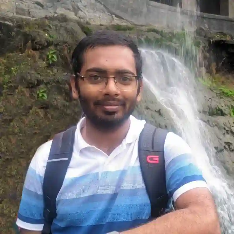 Arpan SDE II