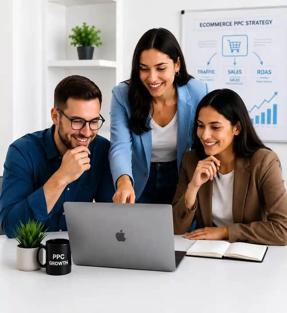 Why choose SDLC Corp as your ecommerce PPC agency