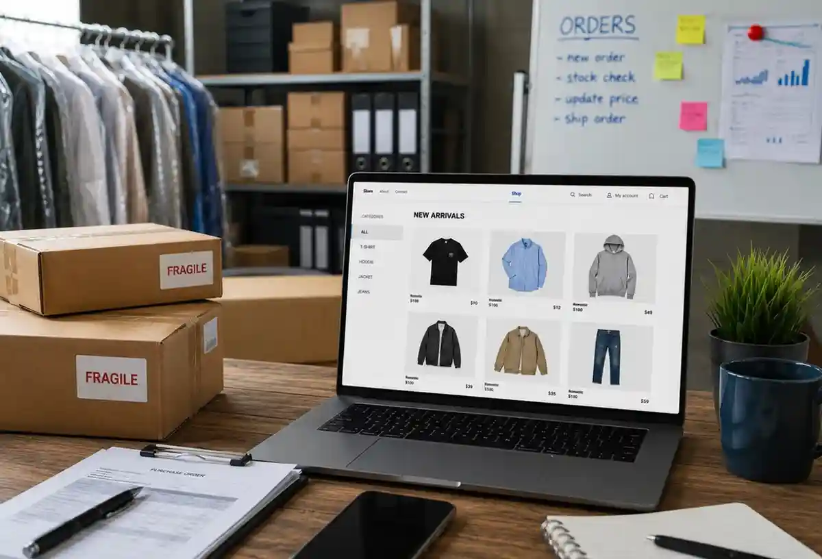 B2B ecommerce platforms PPC management