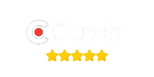 SDLC Corp Clutch rating badge