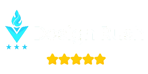 SDLC Corp DesignRush rating badge