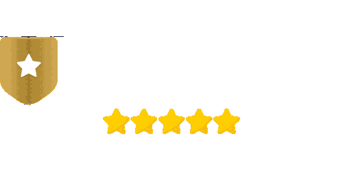 SDLC Corp GoodFirms rating badge