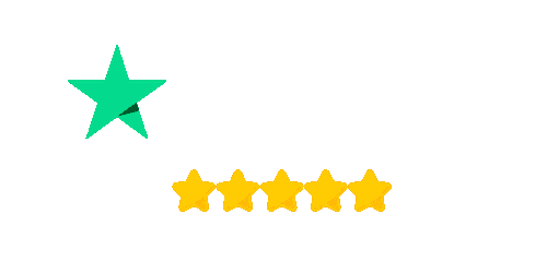 SDLC Corp Trustpilot rating badge