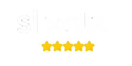 SDLC Corp Sortlist rating