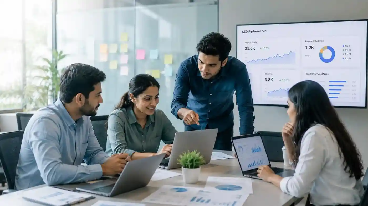 Ecommerce SEO for every ecommerce platform
