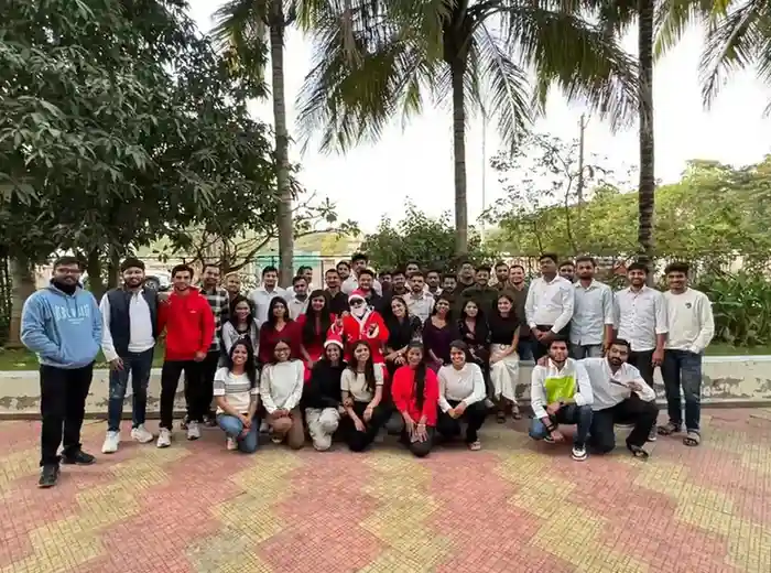 SDLC Corp team celebration