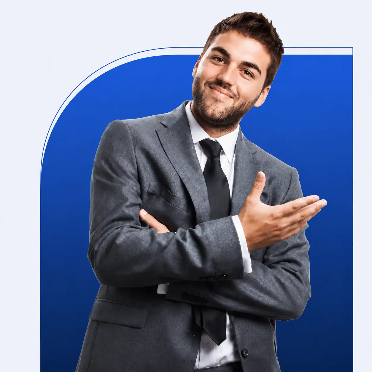 Salesforce consulting expert answering client questions about CRM implementation, pricing, support, and business automation