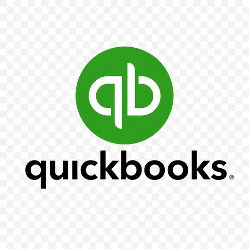 QuickBooks logo for ERP accounting integration