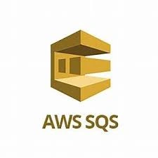 Amazon SQS logo for ERP message queuing