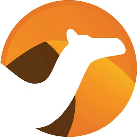Apache Camel logo for ERP integration routing