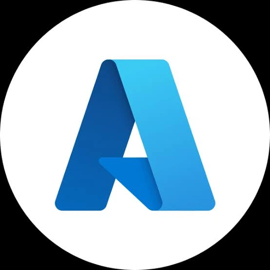 Microsoft Azure logo for cloud ERP deployment
