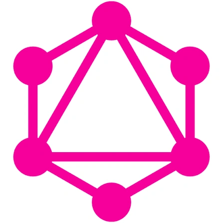 GraphQL logo for ERP API integration