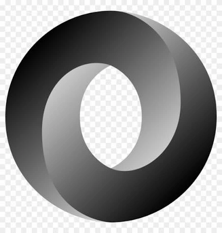JSON logo for ERP data exchange formats