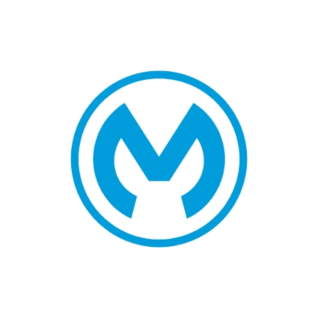 MuleSoft logo for ERP integration middleware