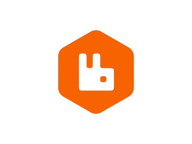 RabbitMQ logo for ERP message queuing