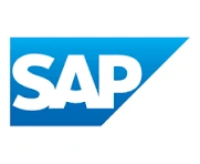 SAP logo for ERP implementation