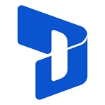 Microsoft Dynamics 365 logo for ERP implementation