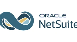 Oracle NetSuite logo for ERP implementation
