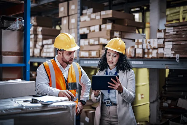 Distribution ERP software connecting inventory, warehouse, purchasing, orders, pricing, fulfillment, and financial operations