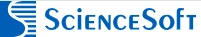 ScienceSoft ERP development company logo