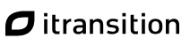 Itransition ERP development company logo