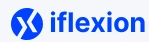Iflexion ERP development company logo