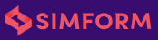 Simform company logo
