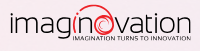 Imaginovation company logo