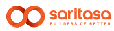 Saritasa company logo