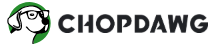 Chop Dawg company logo