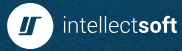Intellectsoft company logo